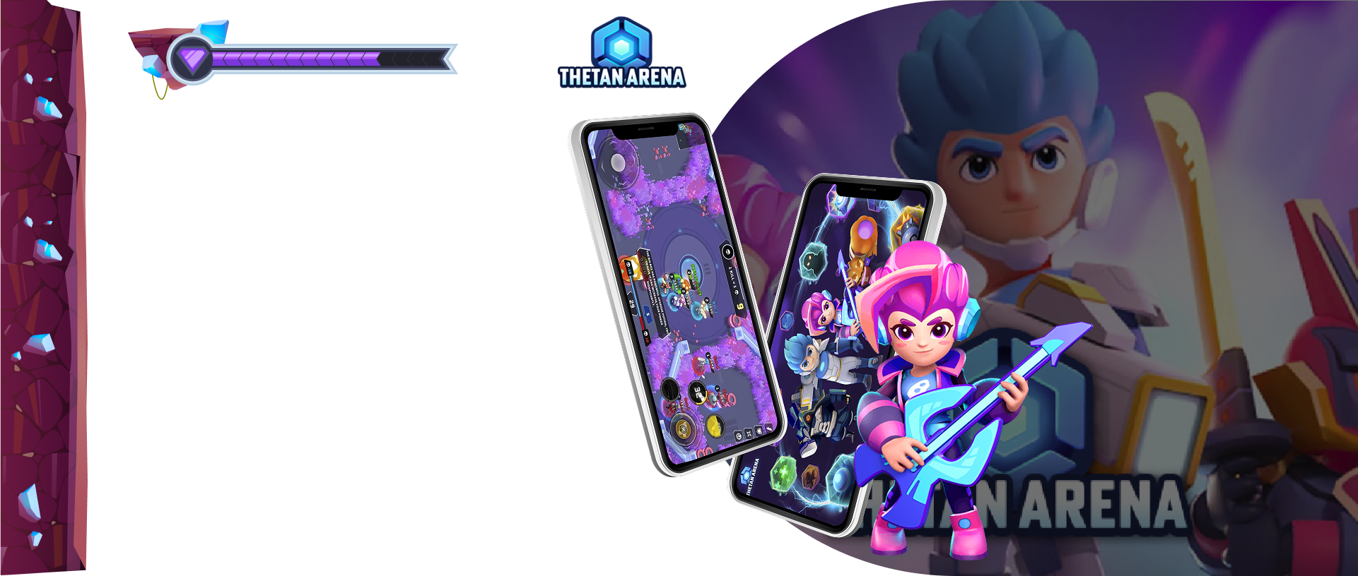 Our Game Projects